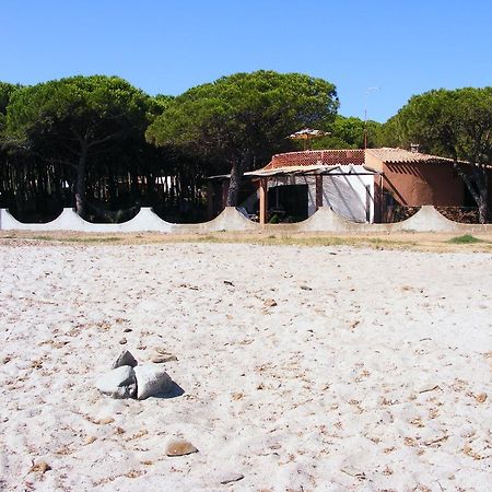 Willa Rotonda Sul Mare Budoni Zewnętrze zdjęcie
